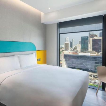 Hotel Mi Rochor Сингапур Екстериор снимка