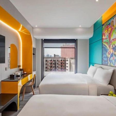 Hotel Mi Rochor Сингапур Екстериор снимка