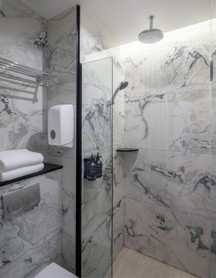 Hotel Mi Rochor Сингапур Екстериор снимка