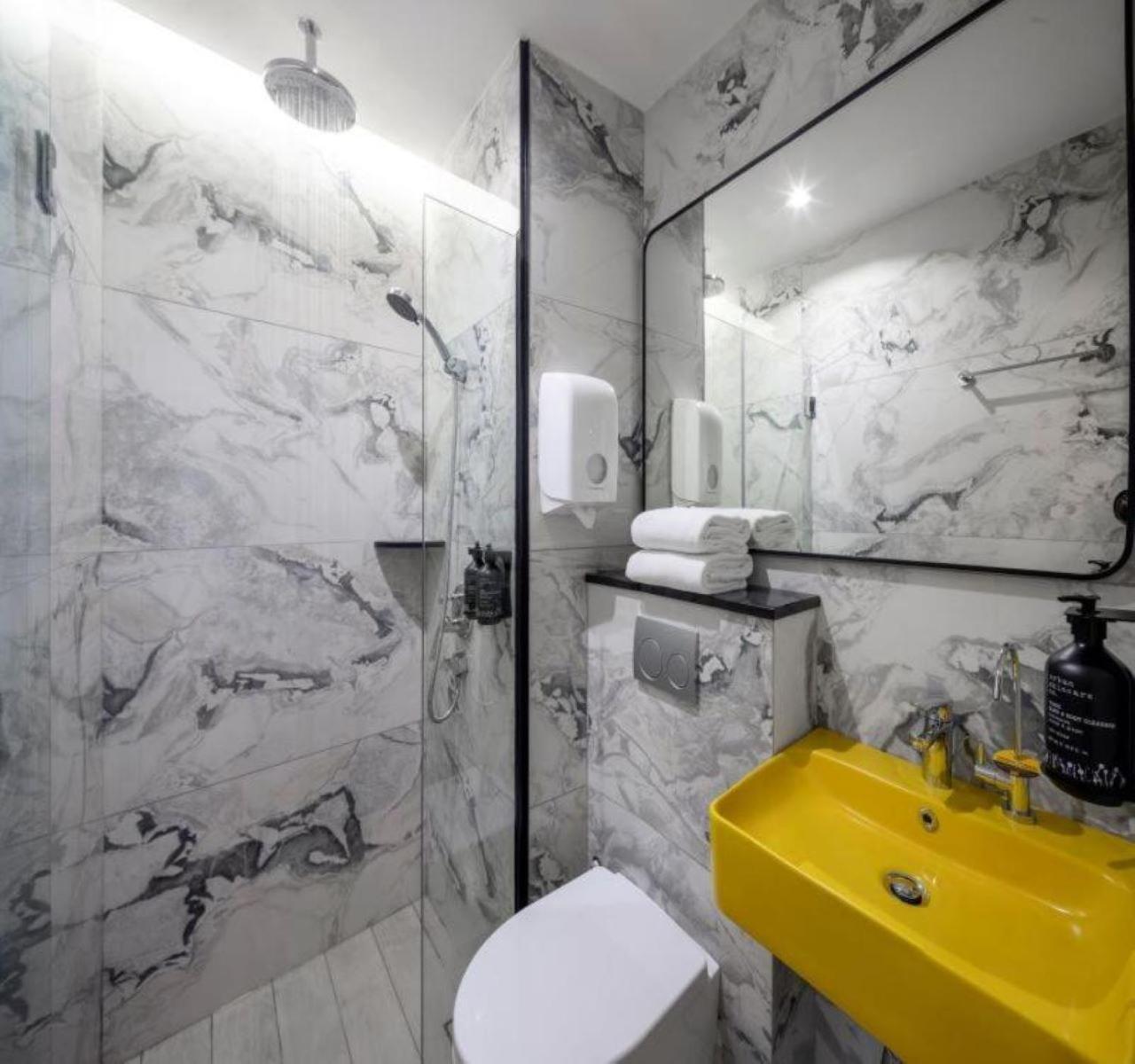 Hotel Mi Rochor Сингапур Екстериор снимка
